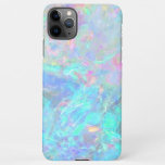 Gemstone Mineral Texture Iphone 11pro Max Case at Zazzle