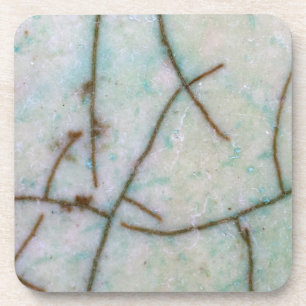 Gemstone Series - Italian Marble Coaster