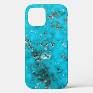 Gemstone Series - Turquoise Case-Mate iPhone Case