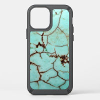 Gemstone Series - Turquoise Cracked