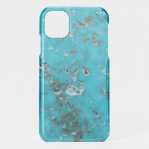Gemstone Series - Turquoise Uncommon iPhone Case