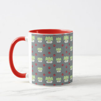 Gemstones and Dragons July Mug