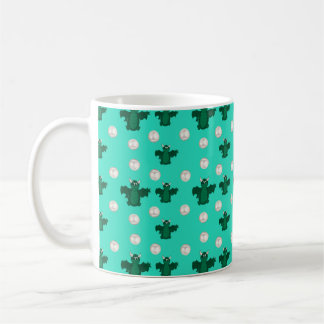 Gemstones and Dragons June Mug