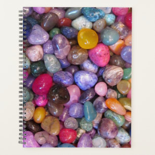 Gemstones Gem Stones Planner