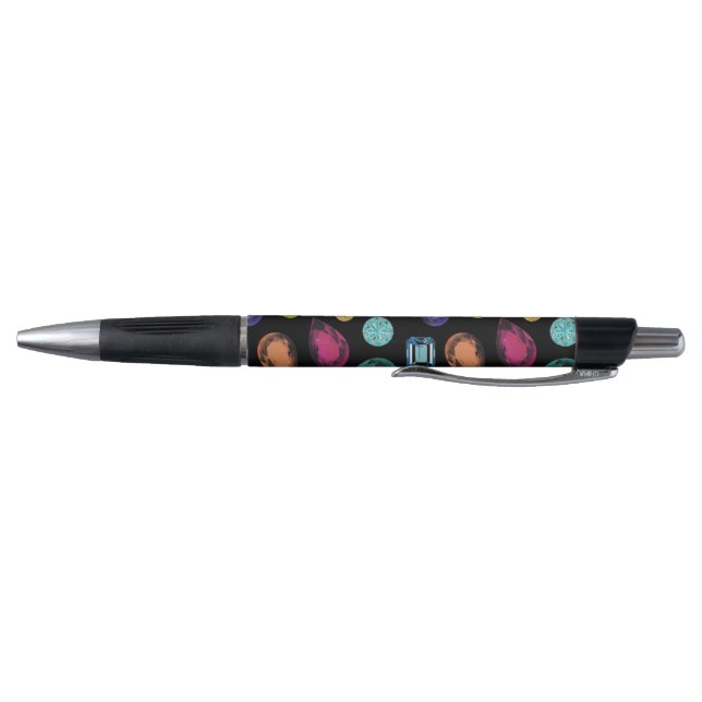 Gemstones Urban Pen (Bottom)