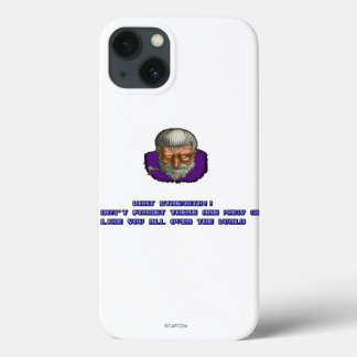 Gen KO'ed iPhone 13 Case