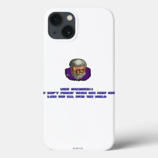 Gen KO'ed iPhone 13 Case