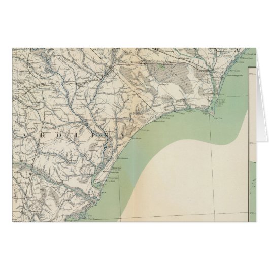 Gen map IV Cards (Front Horizontal)