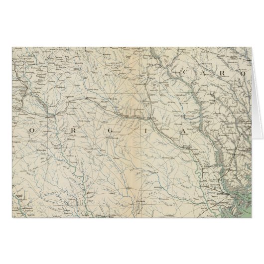 Gen map IX (Front Horizontal)