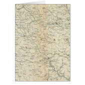 Gen map VIII (Front)