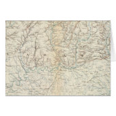 Gen map XIII (Front Horizontal)