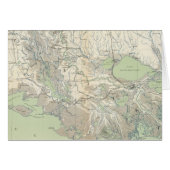 Gen map XXI (Front Horizontal)