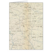 Gen map XXIII (Front)