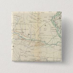 Gen map XXVI Button