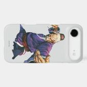 Gen Ready Pose Case-Mate iPhone Case (Back (Horizontal))