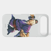 Gen Ready Pose Case-Mate iPhone Case (Back (Horizontal))