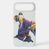 Gen Ready Pose Case-Mate iPhone Case (Back)