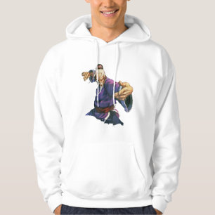 Gen Ready Pose Hoodie