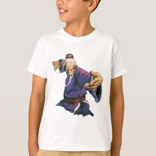 Gen Ready Pose T-Shirt