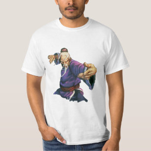 Gen Ready Pose T-Shirt