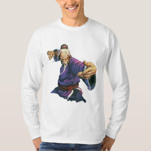 Gen Ready Pose T-Shirt