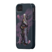Gen Standing Case-Mate iPhone Case (Back Left)