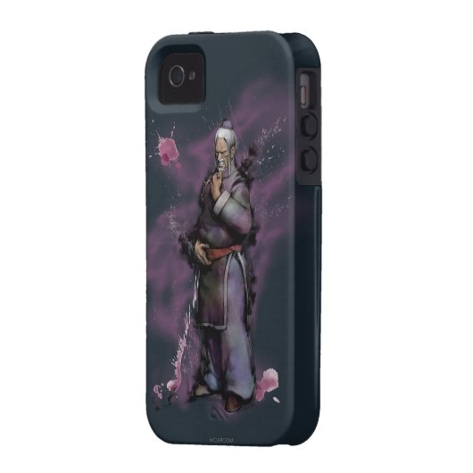 Gen Standing Case-Mate iPhone Case (Back Left)