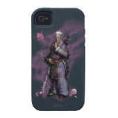 Gen Standing Case-Mate iPhone Case (Back)