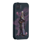 Gen Standing Case-Mate iPhone Case (Back/Right)