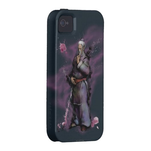 Gen Standing Case-Mate iPhone Case (Back/Right)