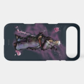 Gen Standing Case-Mate iPhone Case (Back (Horizontal))