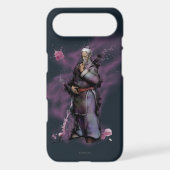 Gen Standing Case-Mate iPhone Case (Back)