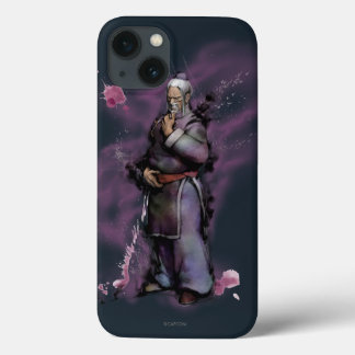 Gen Standing iPhone 13 Case