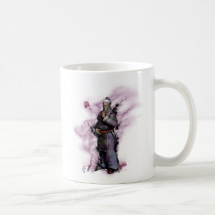 Gen Standing Coffee Mug