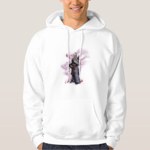 Gen Standing Hoodie