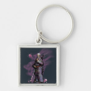 Gen Standing Keychain