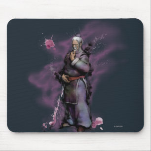 Gen Standing Mouse Pad