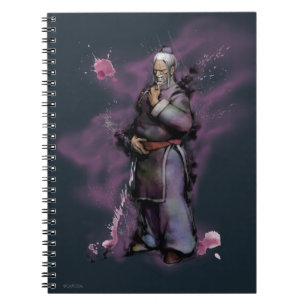 Gen Standing Notebook