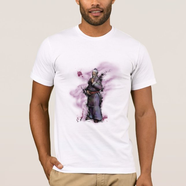 Gen Standing T-Shirt (Front)