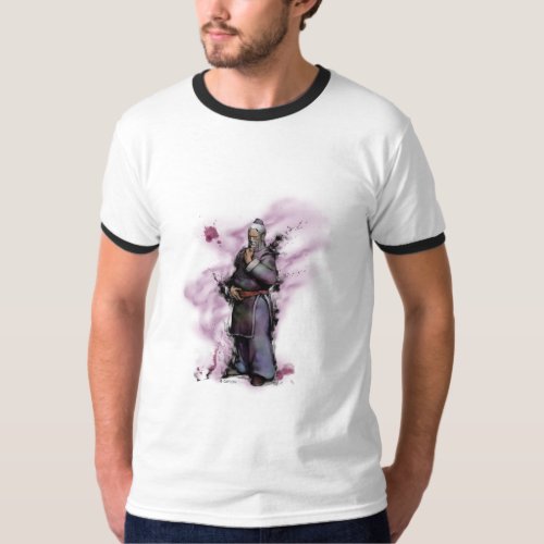 Gen Standing T_Shirt