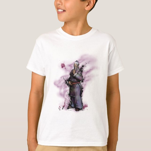 Gen Standing T-Shirt (Front)