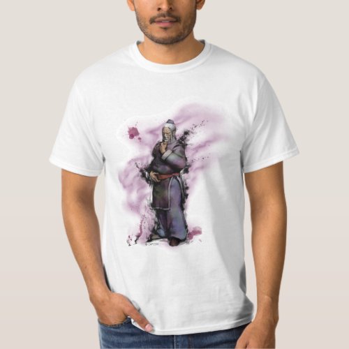 Gen Standing T_Shirt