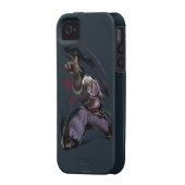 Gen Strike Case-Mate iPhone Case (Back Left)