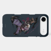Gen Strike Case-Mate iPhone Case (Back (Horizontal))