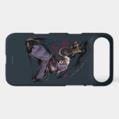 Gen Strike Case-Mate iPhone Case (Back (Horizontal))