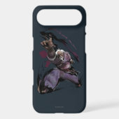 Gen Strike Case-Mate iPhone Case (Back)