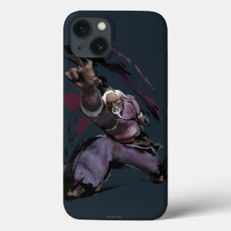 Gen Strike iPhone 13 Case