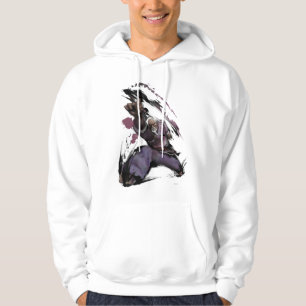 Gen Strike Hoodie