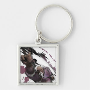 Gen Strike Keychain