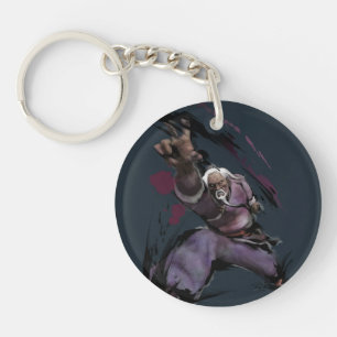 Gen Strike Keychain